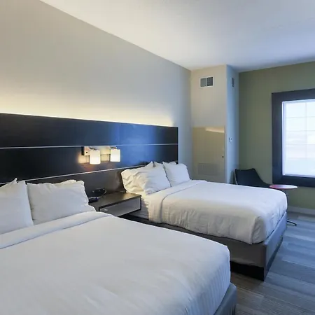 Holiday Inn Express Hotel & Suites Reading By Ihg-3