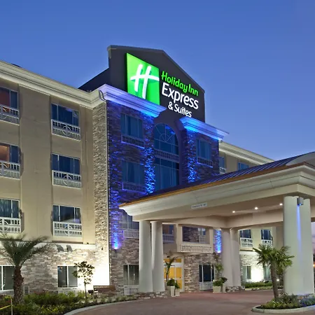 Holiday Inn Express Houston Space Center-Clear Lake By Ihg-3