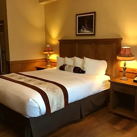 Eureka Inn, Trademark Collection By Wyndham-2
