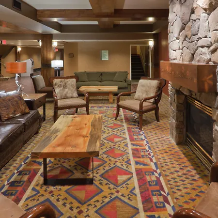 Holiday Inn West Yellowstone By Ihg-3