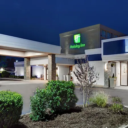 Holiday Inn Philadelphia-Cherry Hill By Ihg-3