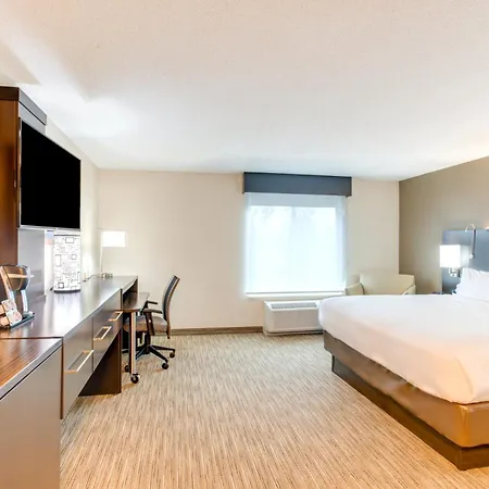 Holiday Inn Express Hotel & Suites Bethlehem By Ihg-3