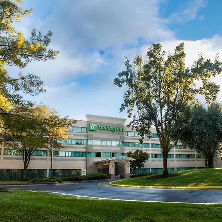 Holiday Inn Princeton By Ihg-2