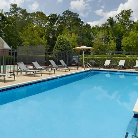 Sonesta Es Suites Raleigh Cary-3