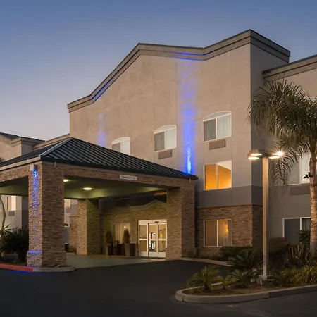 Holiday Inn Express Rocklin - Galleria Area By Ihg-2