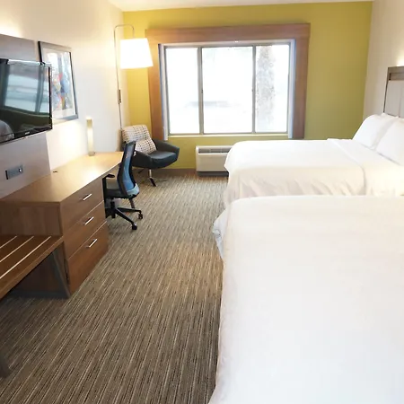 Holiday Inn Express Fremont - Milpitas Central By Ihg-2