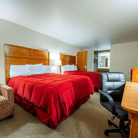 Sea Drift Inn-3