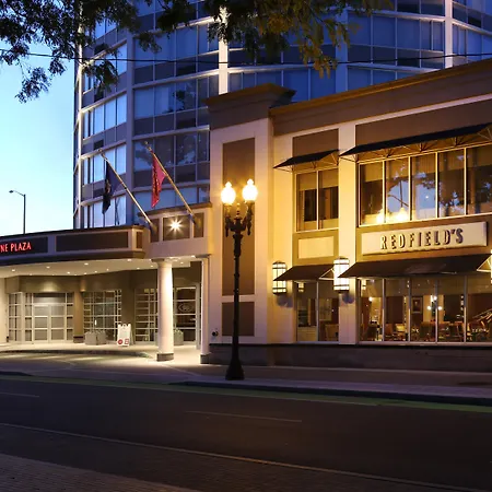Crowne Plaza Syracuse, An Ihg Hotel-2