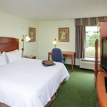 Hampton Inn By Hilton Chester South-2