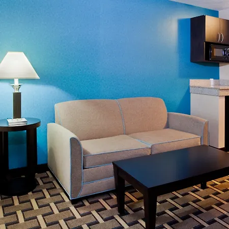 Holiday Inn Express & Suites Buford Ne - Lake Lanier By Ihg-3