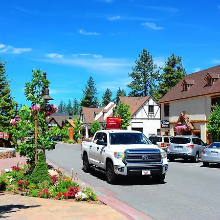Holiday Inn Resort The Lodge At Big Bear Lake By Ihg-2