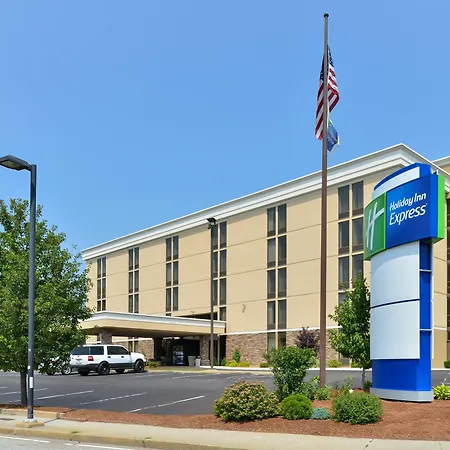 Envision Hotel Worcester Downtown-3