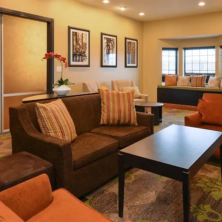 Staybridge Suites Merrillville By Ihg-3