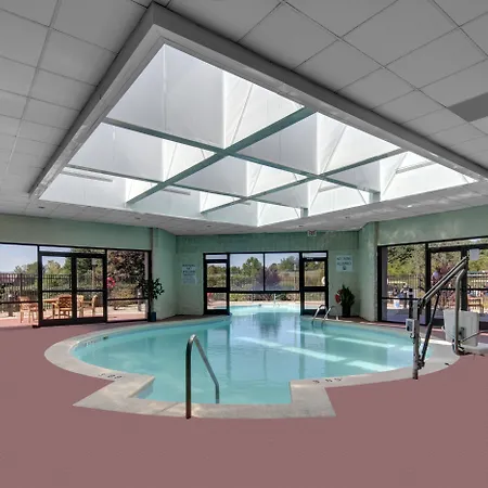Holiday Inn Staunton Conference Center By Ihg-2