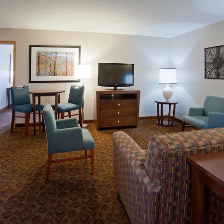 Holiday Inn Express And Suites St. Cloud By Ihg-3