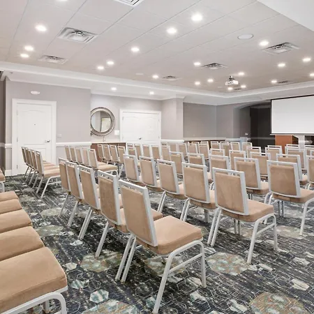 Holiday Inn Valdosta Conference Center By Ihg-3