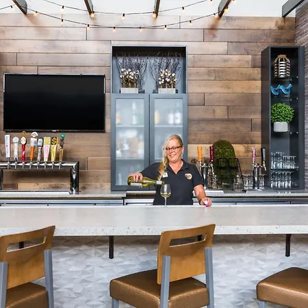 Holiday Inn Roanoke Airport - Conference Ctr By Ihg-3