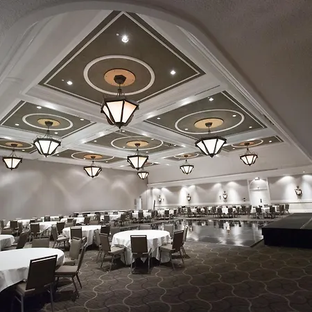 Intercontinental St. Paul Riverfront By Ihg-2