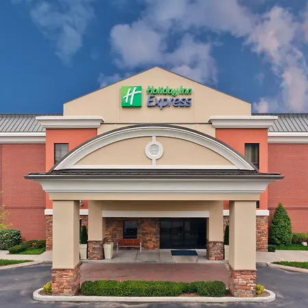 Holiday Inn Express Hotel & Suites Nashville Brentwood 65S-3