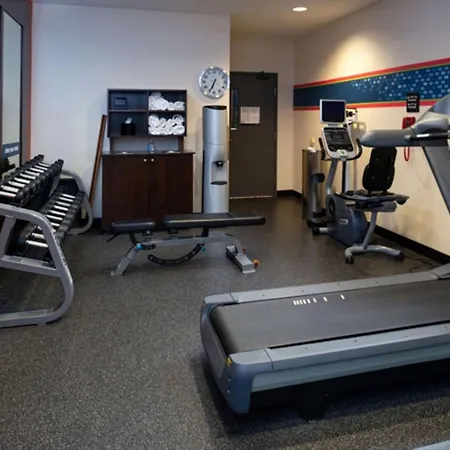 Hampton Inn Glenwood Springs-2