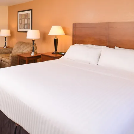Holiday Inn Express Morgantown By Ihg-2