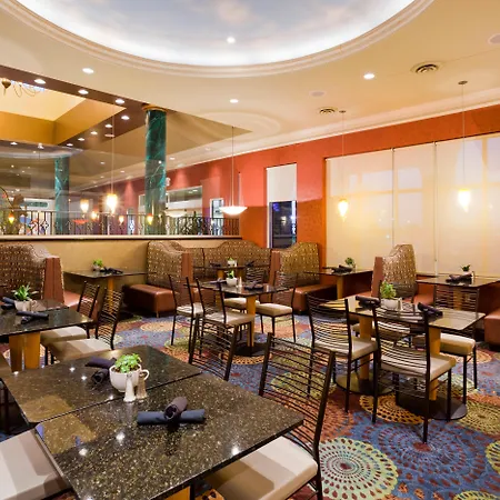 Holiday Inn Hotel & Suites Maple Grove Northwest Minneapolis-Arbor Lakes By Ihg-2