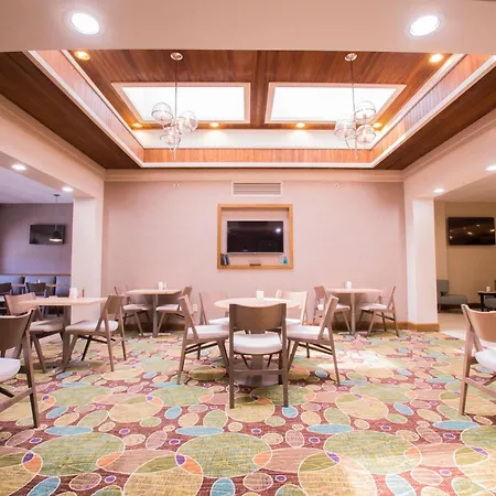 Holiday Inn Greenville By Ihg-3