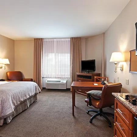Candlewood Suites Baytown By Ihg-2