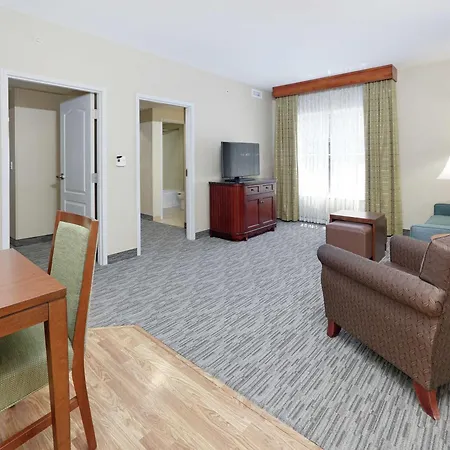 Homewood Suites Hagerstown-3