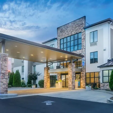 Holiday Inn Express Hotel & Suites Fort Payne By Ihg-2