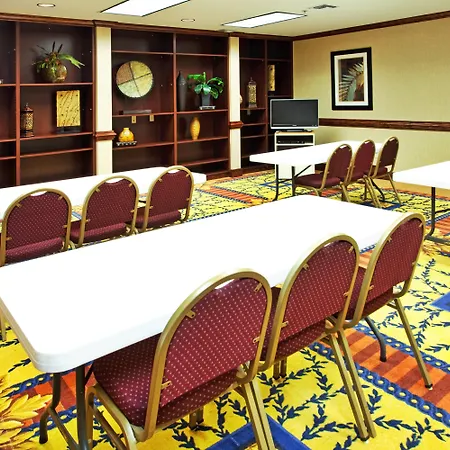 Holiday Inn Express Hotel & Suites Biloxi- Ocean Springs By Ihg-2