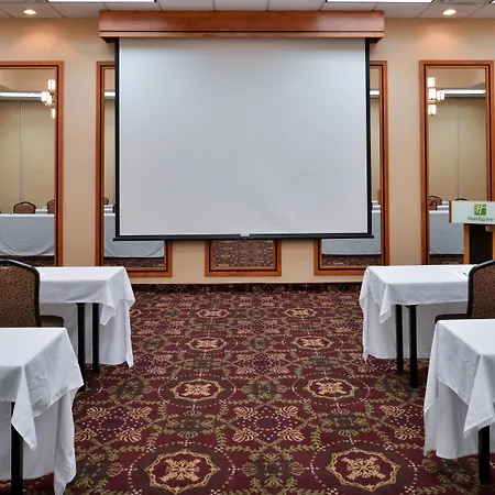 Holiday Inn Martinsburg By Ihg-3