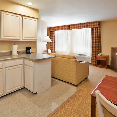 Holiday Inn Express Hotel & Suites Fenton/I-44 By Ihg-3
