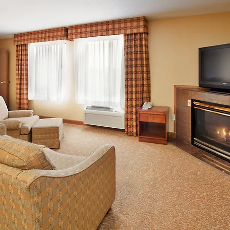 Holiday Inn Express Hotel & Suites Fenton/I-44 By Ihg-2