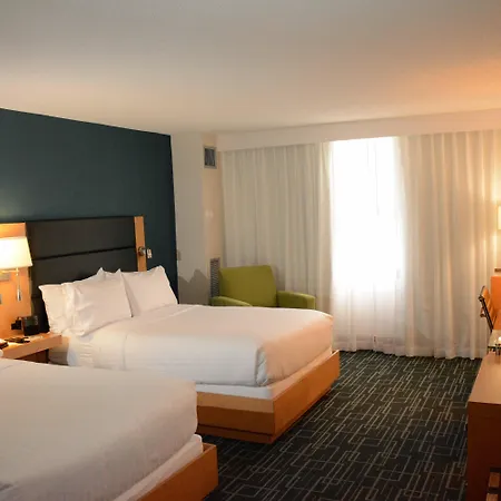 Holiday Inn Express Stamford, An Ihg Hotel-2