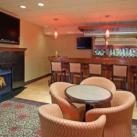 Holiday Inn Portsmouth By Ihg-3
