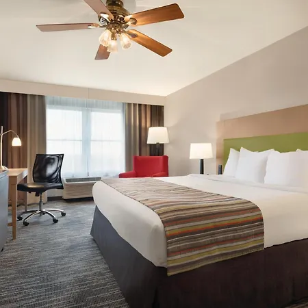 Country Inn & Suites By Radisson, Galena, Il-3