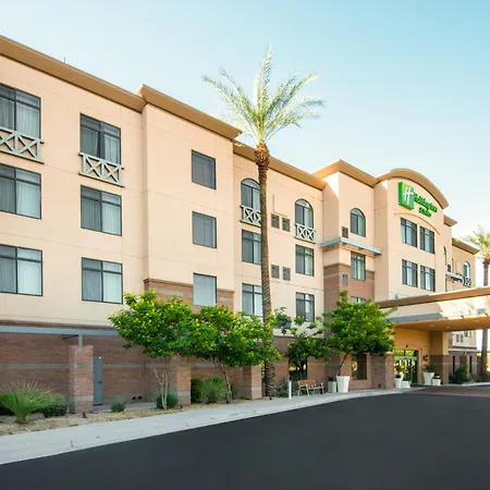 Holiday Inn & Suites Goodyear - West Phoenix Area By Ihg-2