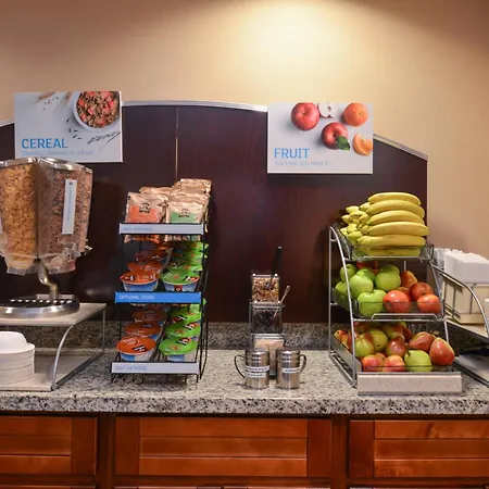 Holiday Inn Express & Suites Globe By Ihg-2
