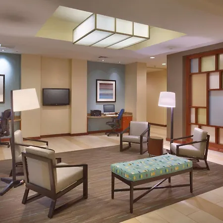 Hyatt House Salt Lake City/Sandy-3