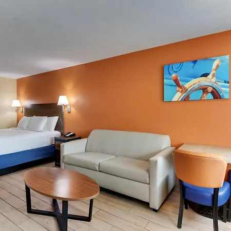 Captains Quarters Inn-2