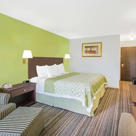 Days Inn By Wyndham York-2