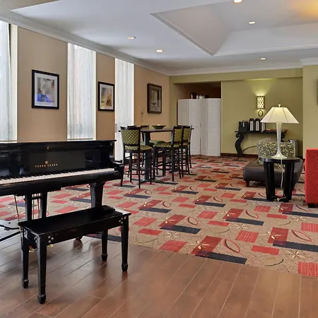 Holiday Inn New London By Ihg-3