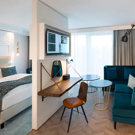 Hotel Indigo Dresden - Wettiner Platz By Ihg-2