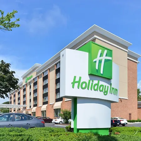 Holiday Inn New London By Ihg-2