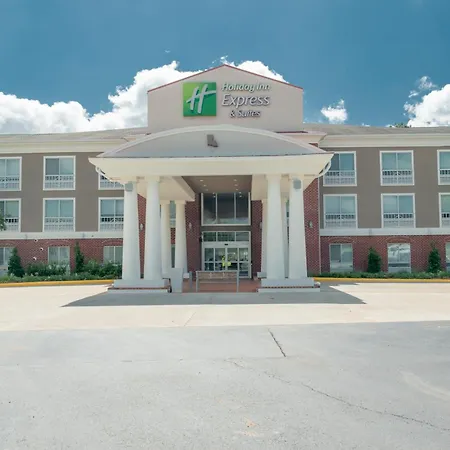 Holiday Inn Express Hotel And Suites Natchitoches By Ihg-2