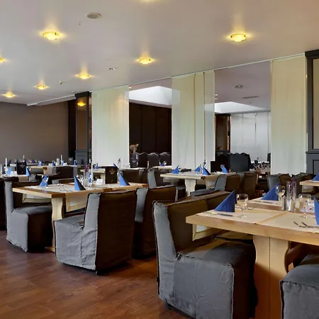 Tryp By Wyndham Bad Bramstedt-2