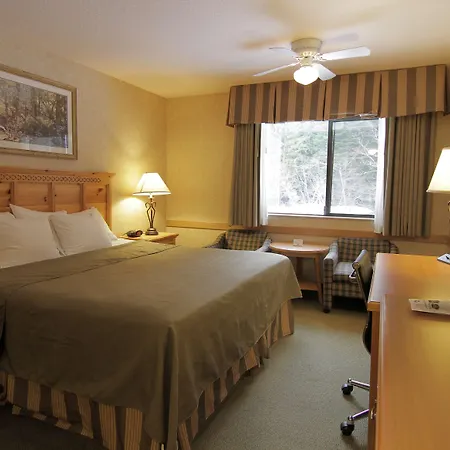 Best Western Mt. Hood Inn-3