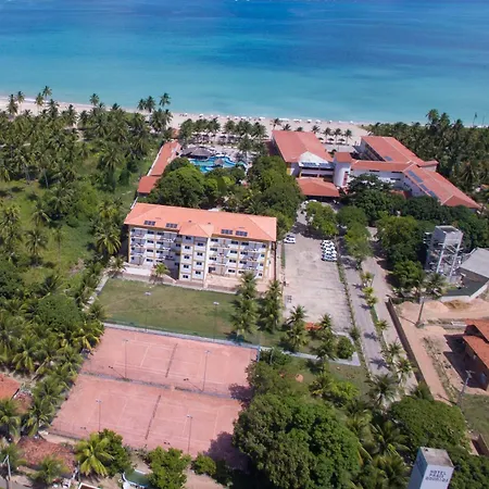 Hotel Praia Dourada-2