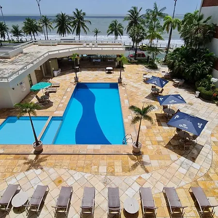 Brisamar Hotel&SPA São Luís-2